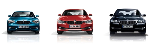 Bmw contract hire manchester